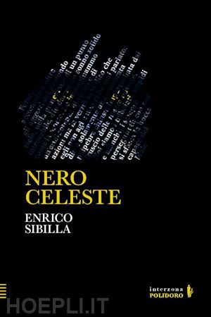 sibilla enrico - nero celeste