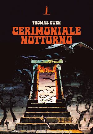 owen thomas - cerimoniale notturno