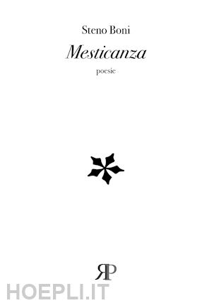 boni steno - mesticanza