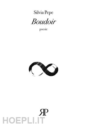 pepe silvia - boudoir