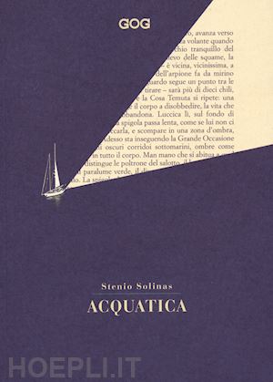 solinas stenio - acquatica