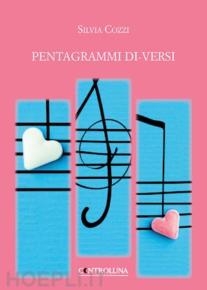 cozzi silvia - pentagrammi di-versi