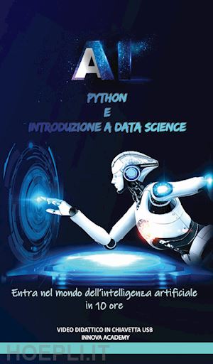 innova academy srls - python e introduzione a datascience