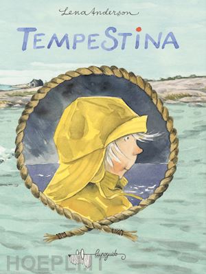 anderson lena - tempestina