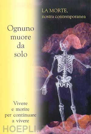 gabriele - ognuno muore da solo