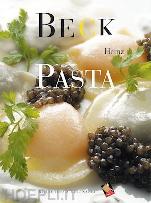 beck heinz - pasta