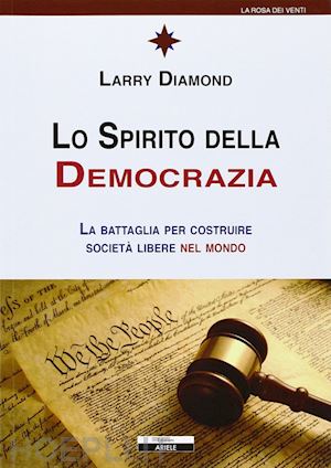 diamond larry - lo spirito della democrazia