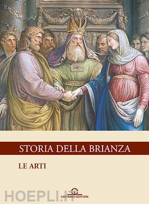 coppa s.(curatore) - storia della brianza - 4