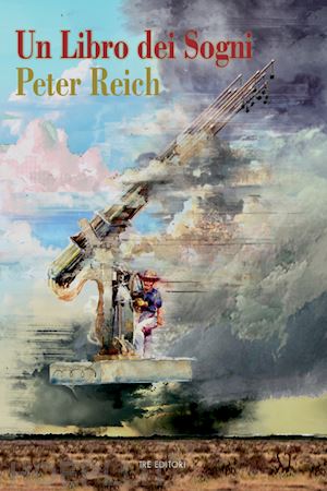 reich peter - un libro dei sogni
