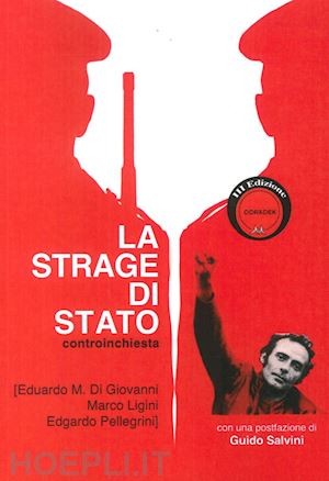 di giovanni m. eduardo - strage di stato