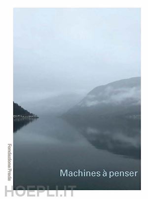 roelstraete d. (curatore) - machines a' penser