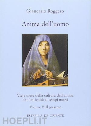 roggero giancarlo - anima dell'uomo