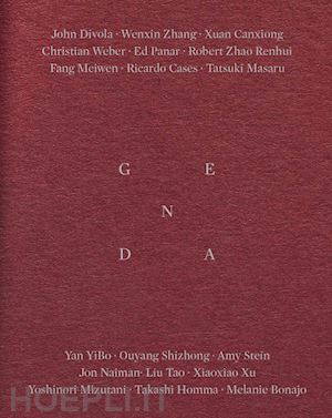 balduzzi m. (curatore) - genda. animals as permanent followers. ediz. multilingue. vol. 2