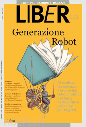 aa.vv. - generazione robot