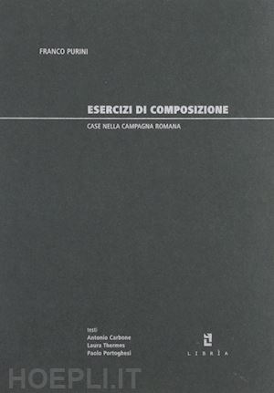 purini franco - esercizi di composizione