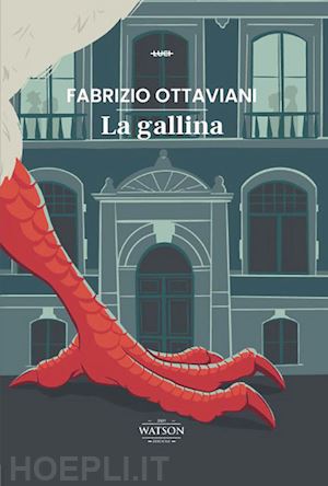 ottaviani fabrizio - la gallina