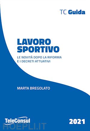 bregolato marta - lavoro sportivo