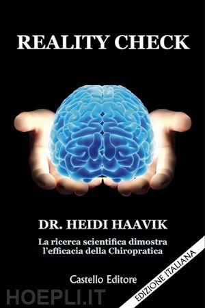 dr heidi haavik - reality check