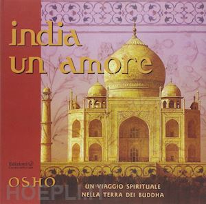 osho - india un amore