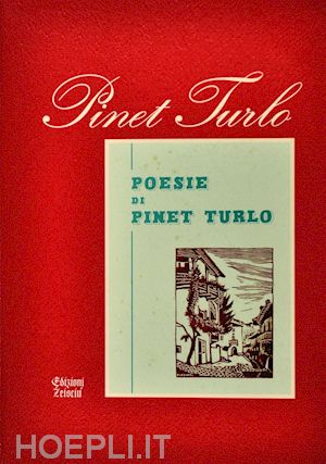 turlo pinet - poesie di pinet turlo