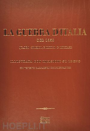 paulin victor - la guerra d'italia del 1859