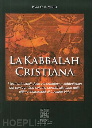 virio paolo m. - la kabbalah cristiana