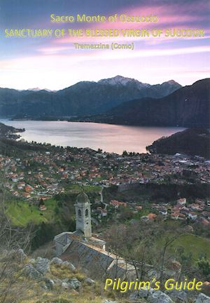  - sacro monte of ossuccio sanctuary of the blessed virgin of succour tremezzina