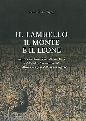 Dizionario feudale delle province componenti l'antico stato di