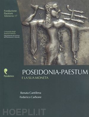 cantilena renata; carbone federico' - poseidonia-paestum e la sua moneta