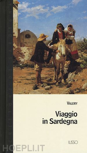 valery - viaggio in sardegna