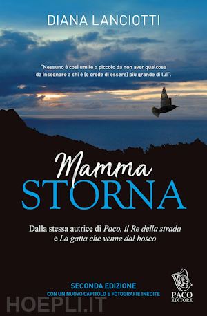 lanciotti diana - mamma storna