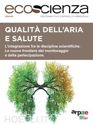 La rete di monitoraggio dell'aria in Emilia-Romagna — Arpae Emilia