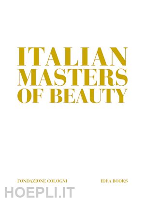 de nitto - italian masters of beauty