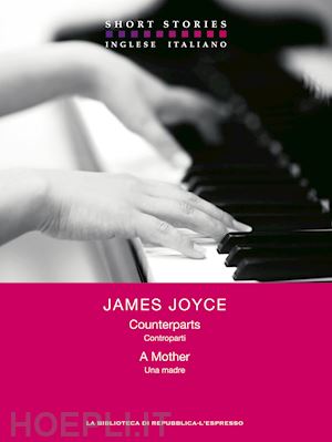 joyce james - counterparts - a mother / controparti - una madre
