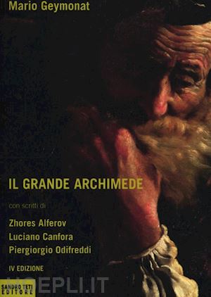 geymonat mario - il grande archimede