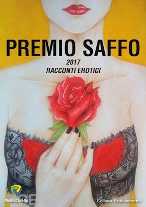 aa.vv. - premio saffo 2017