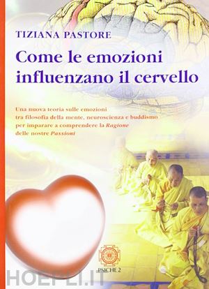 Libro sulle emozioni