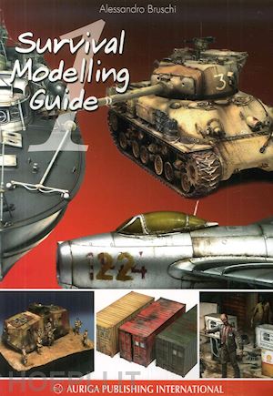 bruschi alessandro - survival modelling guide 1