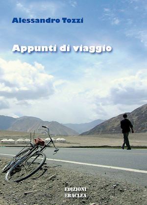 tozzi alessandro - appunti di viaggio. aforismi