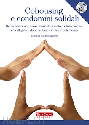 lietaert matthieu - cohousing e condomini solidali