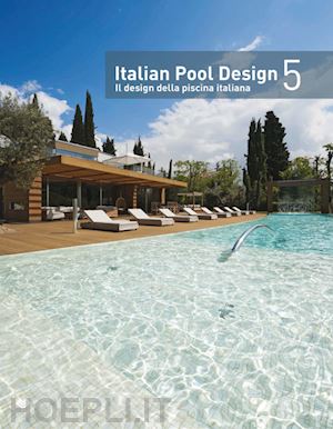aa.vv. - italian pool design 5