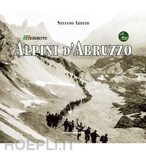 ardito stefano - alpini d'abruzzo