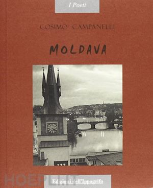 campanelli cosimo - moldava