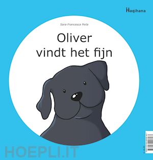 peila sara francesca - oliver vindt het fijn