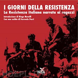 aa.vv. - i giorni della resistenza