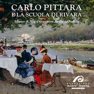 marini giuseppe l. - carlo pittara e la scuola di rivara