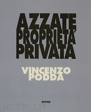 podda vincenzo - azzate proprietà privata