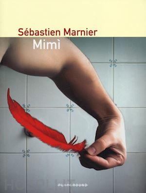 marnier sebastien - mimi'
