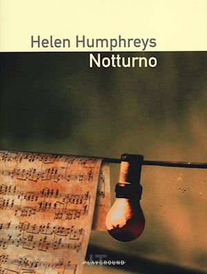 humphreys helen - notturno