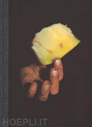 golovchenko kirill - il gusto amaro del melone